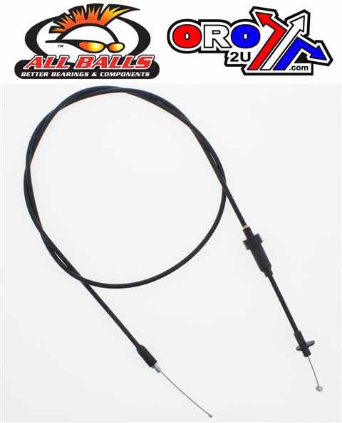 All Balls Racing Cable Throttle Polaris 700, Allballs 45-1152, 800 7081220