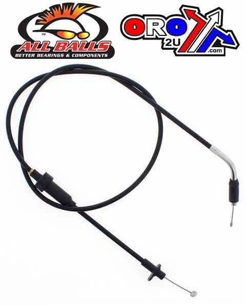 All Balls Racing Cable Throttle Polaris 550, Allballs 45-1154, 7081576