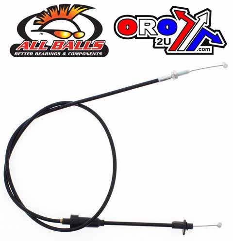 All Balls Racing Cable Throttle Polaris 525, Allballs 45-1155, 7081542