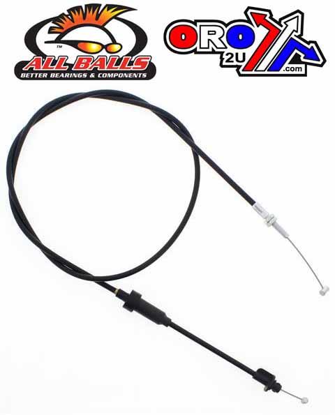 All Balls Racing Cable Throttle Polaris 450, Allballs 45-1156, 7081390