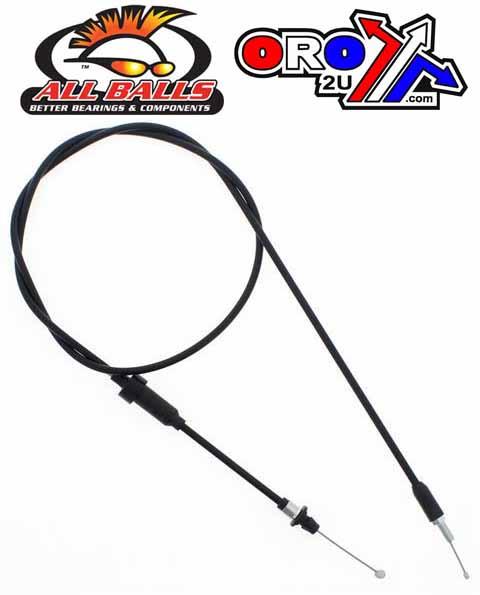 All Balls Racing Cable Throttle Polaris 325, Allballs 45-1157, 7080709