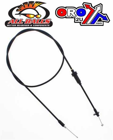 All Balls Racing Cable Throttle Polaris 500, Allballs 45-1158, 7081551