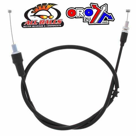 All Balls Racing Cable Throttle LTA400F 11-15, Allballs 45-1223, 58300-27h10