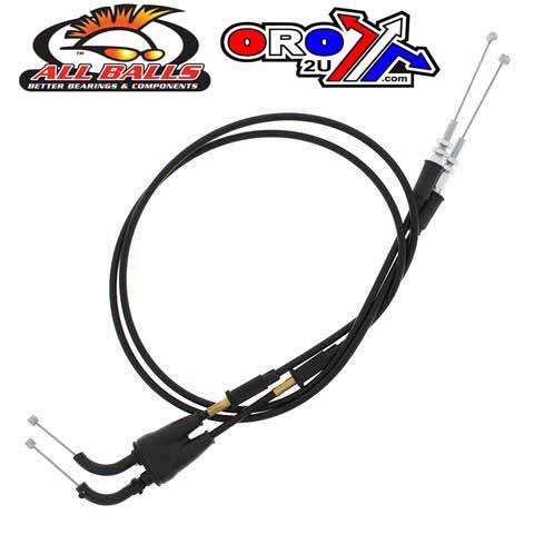 All Balls Racing Cable Throttle KTM690 09-13, Allballs 45-1226, 75002091000