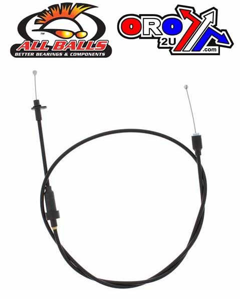 All Balls Racing Cable Throttle Polaris 325 570, Allballs 45-1253, 7081860