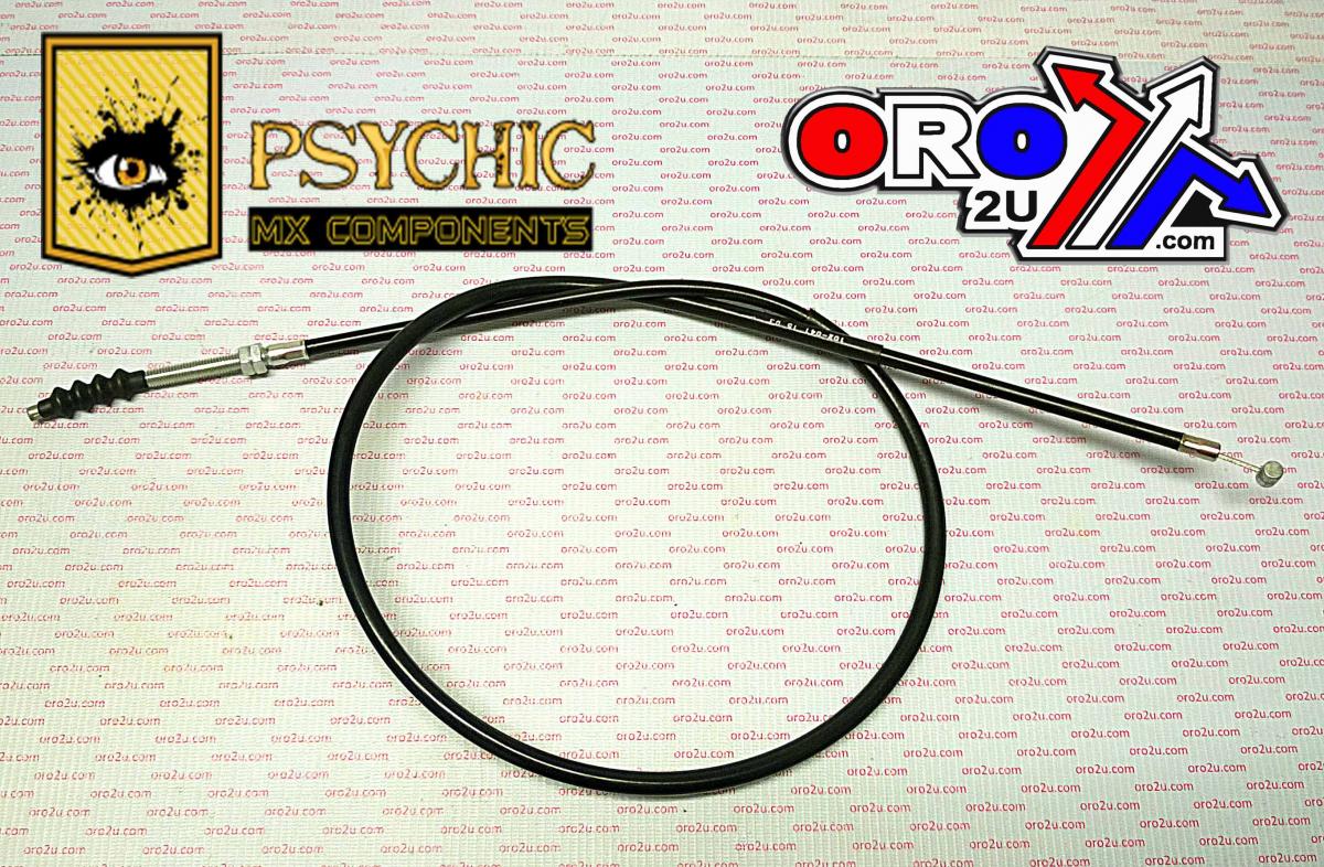 Psychic Cable Clutch Honda Xr, Xl, Psychic 102-041