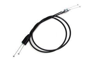 Psychic Cable Throttle 10-13 CRF250 /2, Psychic 102-584 Set/2 Honda