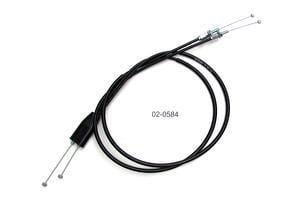 Motion Pro Throttle Cable Set2 2010-2013 Honda CRF250 Motion Pro 02-0584