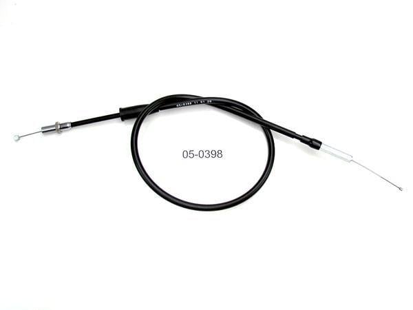 Motion Pro Throttle Cable 2011-2013 Yamaha YFM125R Motion 05-0398 2pa-26311-00-00