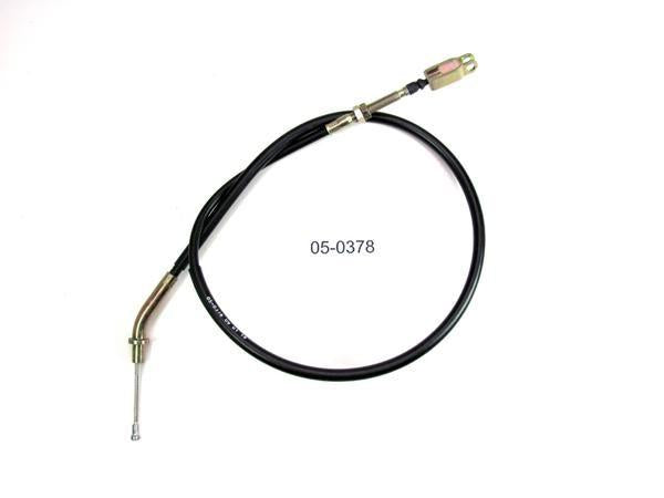 Motion Pro Rear Brake Cable 2010-2012 Yamaha YFM550F Motion Pro 05-0378