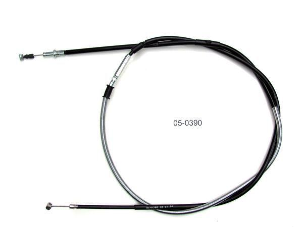 Motion Pro Rear Brake Cable 2010-2013 Yamaha YFZ450 R X Motion Pro 05-0390