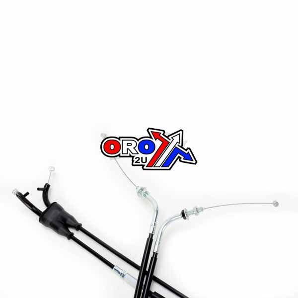 Motion Pro Throttle Cable 2007-2015 Yamaha WRF450 Motion Pro 05-0409