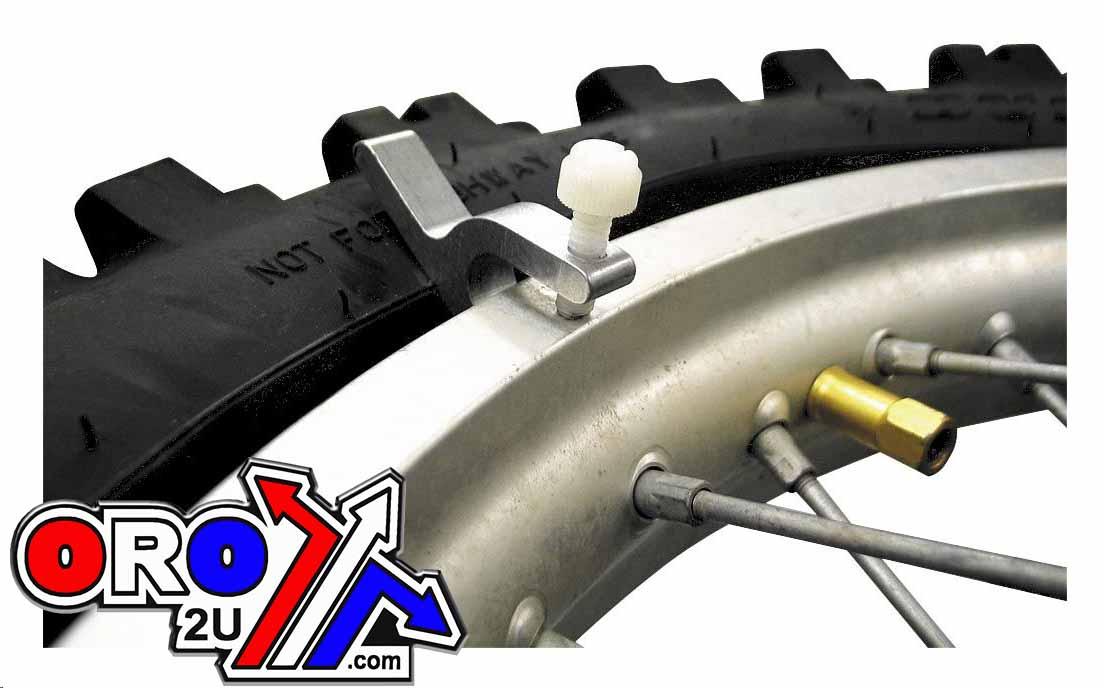 Dirt Racing Bead Buddy Aluminium Dirt