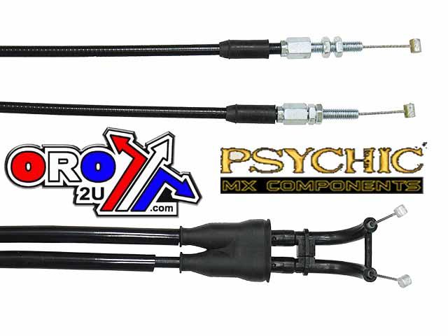 Psychic Cable Throttle Husqvarna, Psychic 110-148,8a00h2115