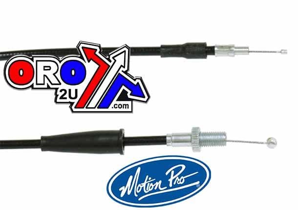 Motion Pro Throttle Cable 2012-2020 KTM 50 SX Motion Pro 10-0158 45202091000