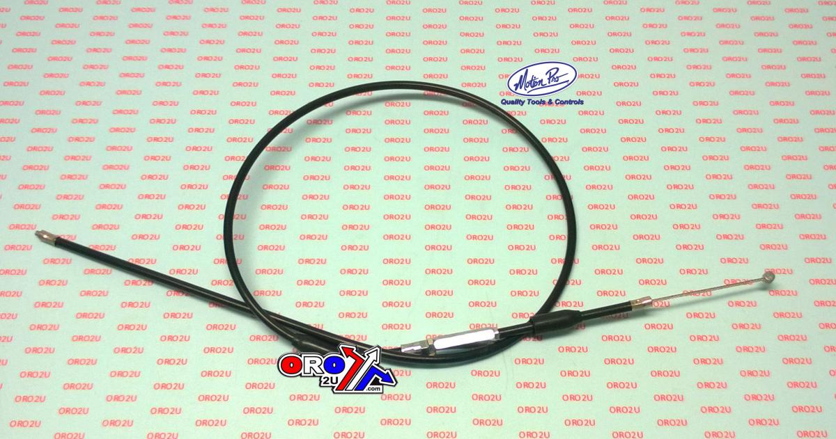 Motion Pro Hot Start Cable 2013-2017 Suzuki RM-z250 Motion Pro 04-0282 58900-49h10
