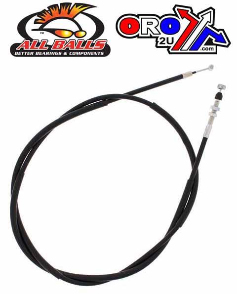 All Balls Racing Cable Hand Brake Lt-500r 87-90, Allballs 45-4046, 58510-43b00, Suzkuk ATV