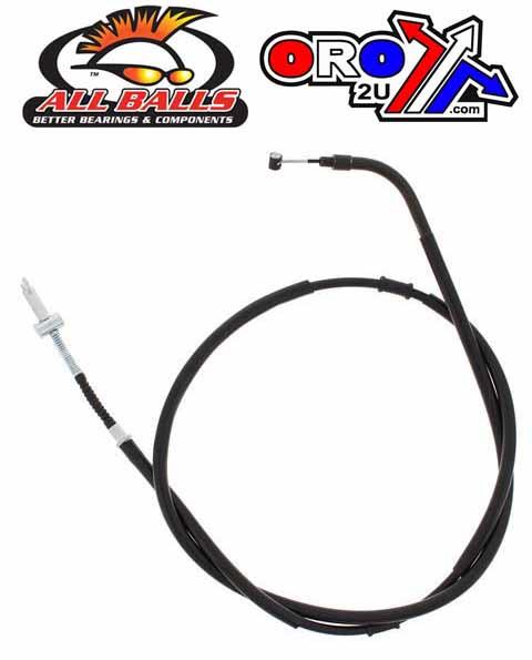 All Balls Racing Cable Hand Brake Lt-a500x 11-14, Allballs 45-4048, 58810-31g10, Suzkuk ATV Lta-750 X King Quad 08-14