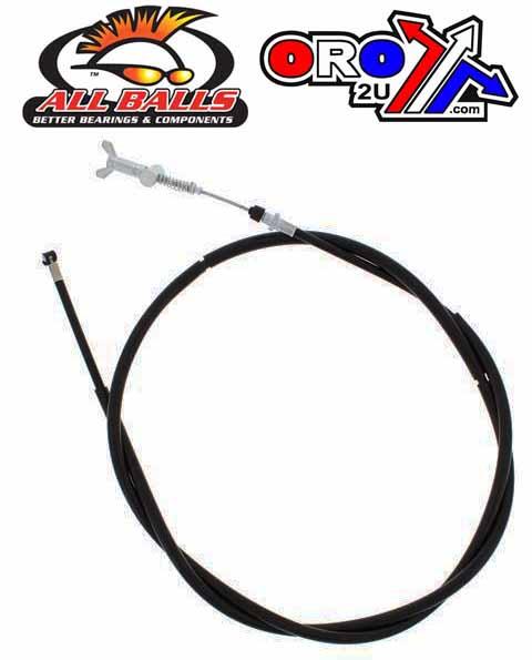 All Balls Racing Cable Hand Brake YFM350 07-11, Allballs 45-4059, 5vh-f6331-00, Yamaha ATV 5vh-f6331-00-00