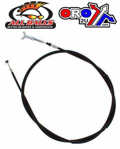 All Balls Racing Cable Hand Brake YFM350 04-06, Allballs 45-4060 5te-26341-00, Yamaha ATV 5te-26341-00-00