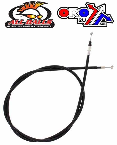 All Balls Racing Cable Hand Brake YFM35X 95-05, Allballs 45-4063 4kb-26341-10, Yamaha ATV 4kb-26341-10-00