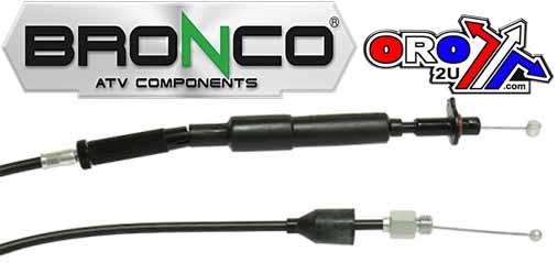Bronco Cable Throttle Polaris, Bronco at-05334, 7081860