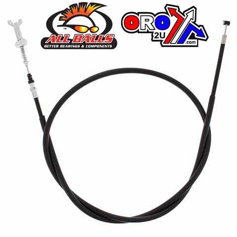 All Balls Racing Cable Hand Brake YFM400 07-12, Allballs 45-4066 4s1-26361-00, Yamaha ATV 4s1-26361-00-00