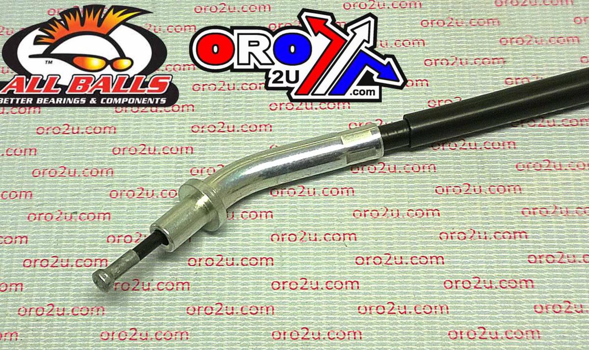All Balls Racing Cable Hand Brake YFM700 550, Allballs 45-4068 B16-26341-00, Yamaha ATV B16-26341-00-00