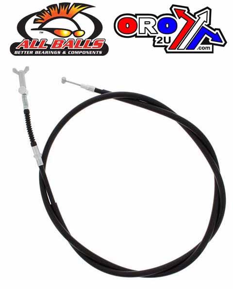 All Balls Racing Cable Rear Brake Polaris 200, Allballs 45-4074