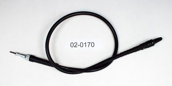 Motion Pro Speedo Cable Honda Xr Xl 200 250 Motion Pro 02-0170
