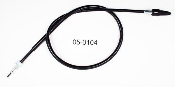 Motion Pro Cable Speedo 1985-1997 Yamaha XT350 Motion Pro 05-0104