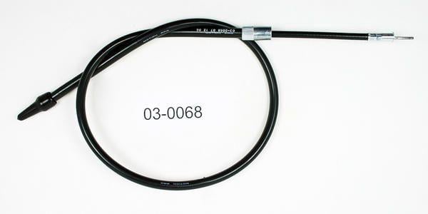 Motion Pro Speedo Cable Kawasaki Kz 305 550 650 1000 Motion Pro 03-0068