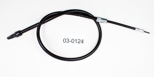 Motion Pro Speedo Cable Kawasaki KLR250 Zx1000 Motion Pro 03-0124