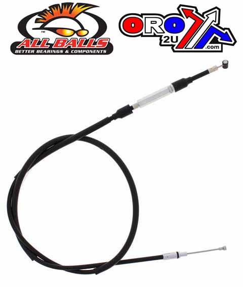 All Balls Racing Cable Clutch 98-07 CR250, Allballs 45-2015 Made in Japan, 22870-ksk-710
