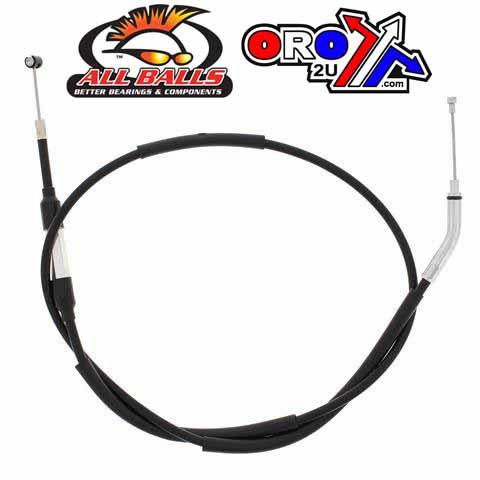 All Balls Racing Cable Clutch 04-07 CR125, Allballs 45-2007 Made in Japan