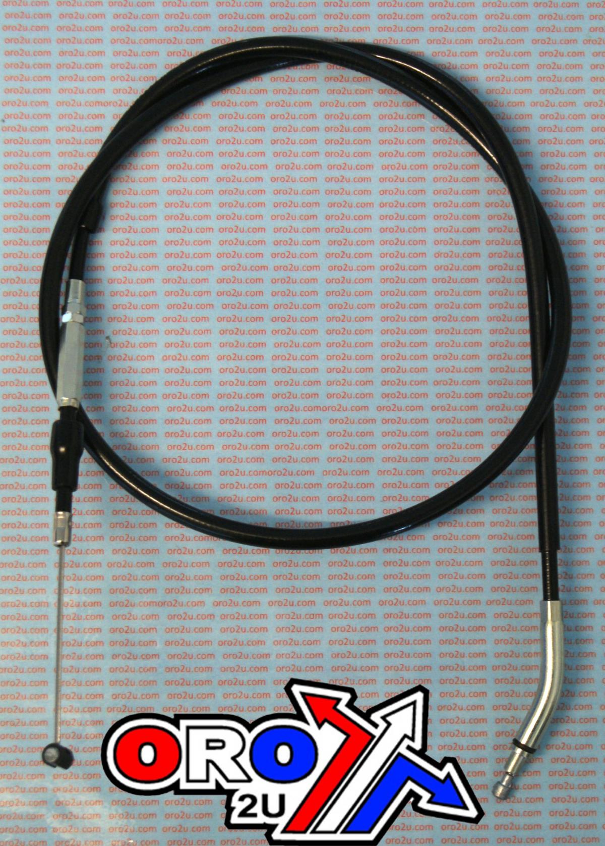 Psychic Cable Clutch 04-07 CR125, Psychic 102-473 Honda MX