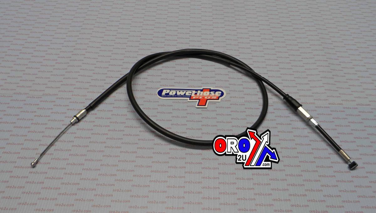 Venhill Cable Clutch 04-07 CR125, Venhill H02-3-042 Honda