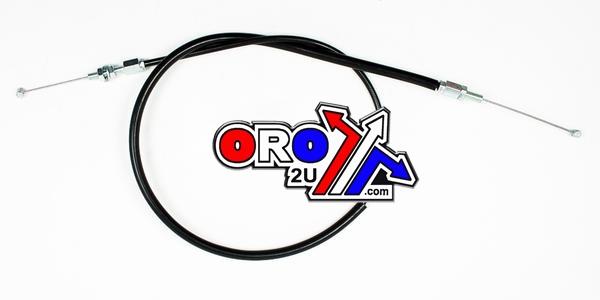 Psychic Cable Throttle 07-18 CRF150R, Psychic 102-510 Pull Honda
