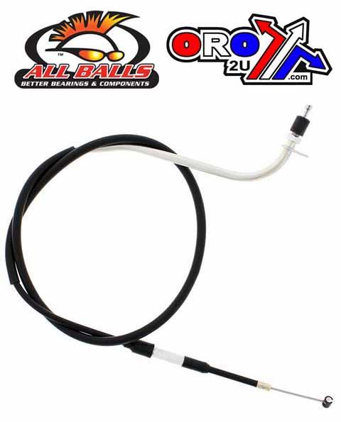 All Balls Racing Cable Clutch 05-17 CRF450X, Allballs 45-2102 22870-mey-a20, Made in Japan