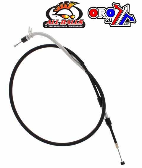 All Balls Racing Cable Clutch CRF250 CRF450, Allballs 45-2100 Made in Japan