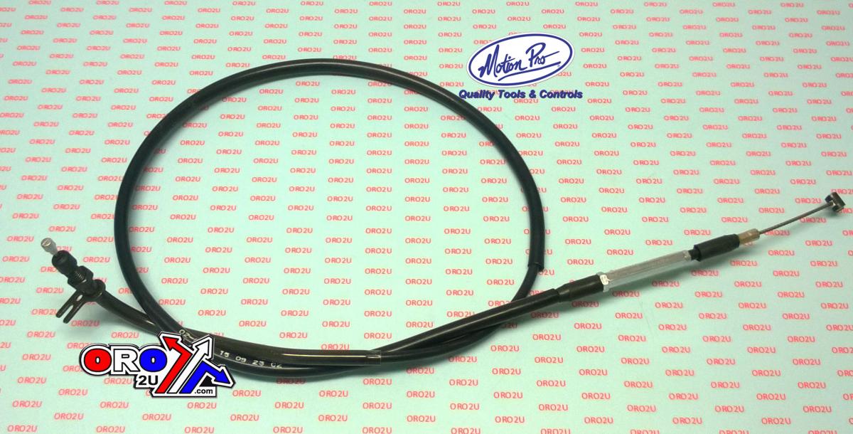 Motion Pro Clutch Cable 2010-2013 Honda CRF250 CRF450 Motion Pro 02-0579 22870-men-a30
