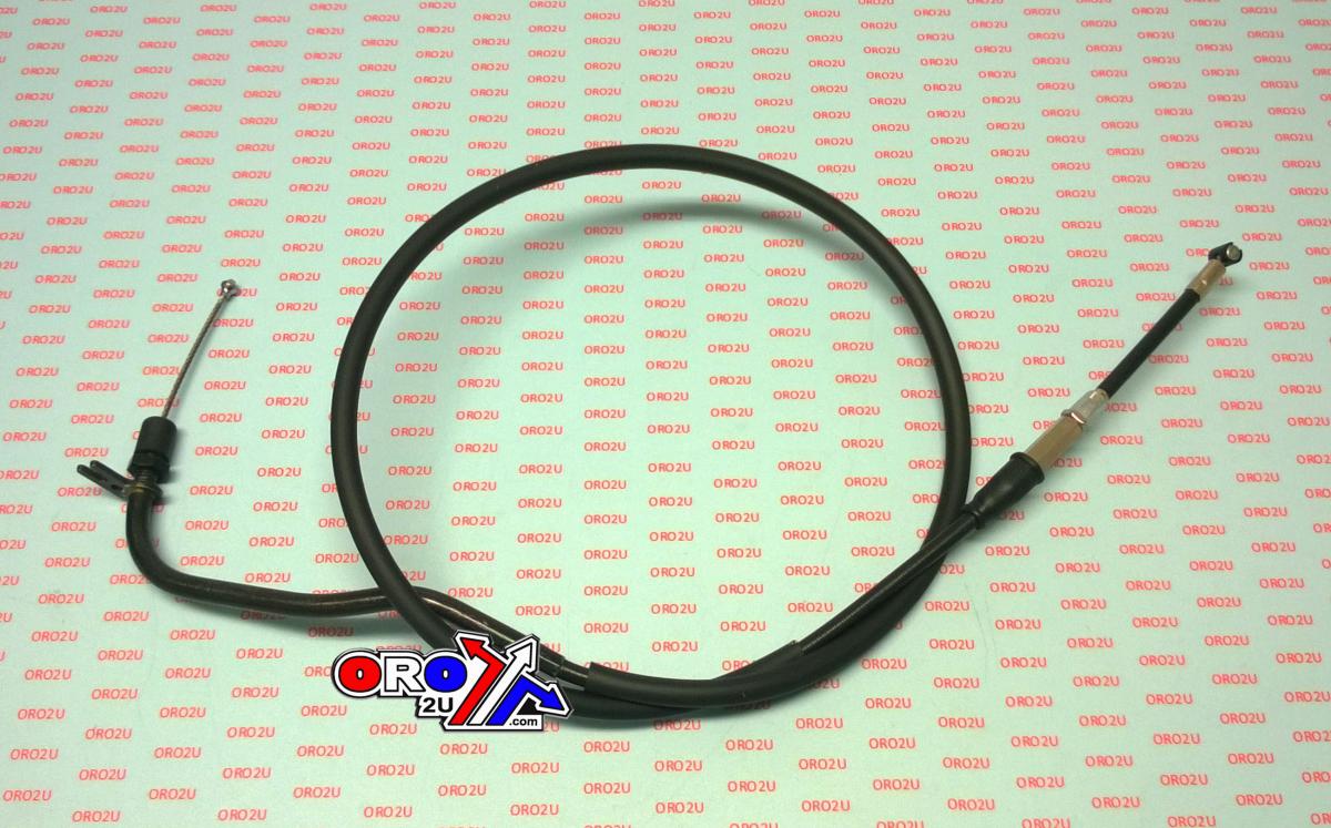Venhill Cable Clutch CRF250 CRF450, Venhill H02-3-050 Feather, Featherlight
