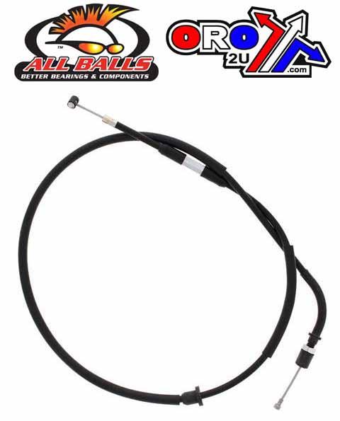 All Balls Racing Cable Clutch 14-17 CRF250R, Allballs 45-2134 22870-krn-a80, Made in Japan