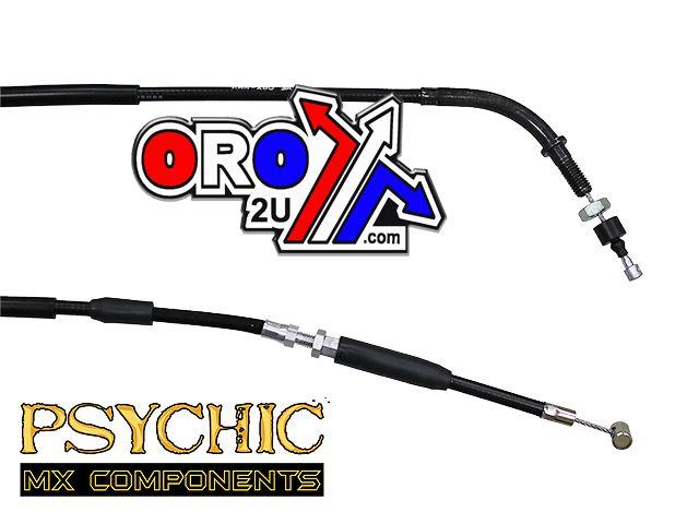 Psychic Cable Clutch 14-17 CRF250R, Psychic 22870-krn-a80 MX-05957
