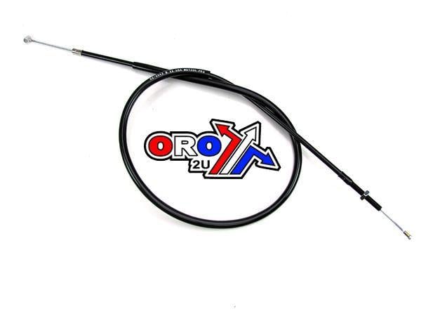 Motion Pro Clutch Cable 2007-2009 Honda Vt750c2 Motion Pro 02-0543