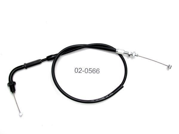 Motion Pro Throttle Cable 2008-2011 Honda Cbr1000rr Motion Pro 02-0566