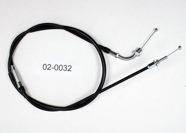 Motion Pro Throttle Cable Honda Gl 1000 1100 1200 Gold Wing Motion Pro 02-0032