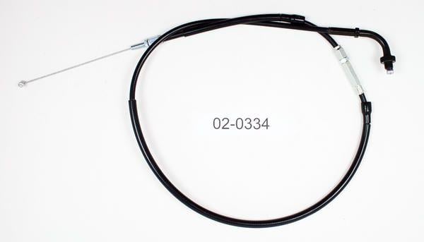 Motion Pro Throttle Cable 1979-1982 Honda Cbx Motion Pro 02-0334