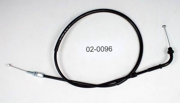 Motion Pro Throttle Cable Honda Vt 700c 800c Vf 1100c Motion Pro 02-0096