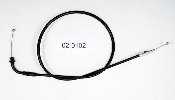 Motion Pro Throttle Cable 1984-1985 Honda Vf1100c Motion Pro 02-0102